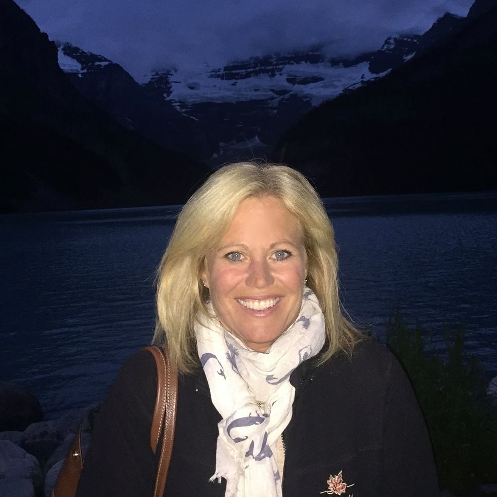 Meet your Posher, Joanne